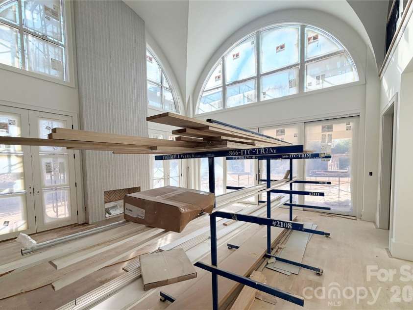 8022 Litaker Manor Court, Charlotte, NC 28270.  MLS# CAR4129194, YatesRealty ID 1051. 