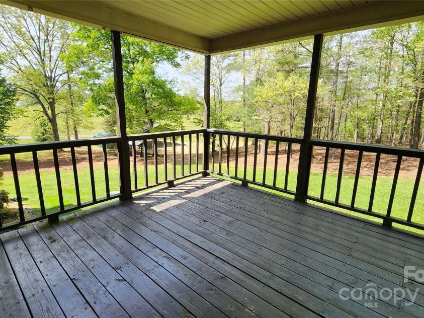 2076 Jay Clark Road, Morganton, NC 28655.  MLS# CAR4218348, YatesRealty ID 10513. 