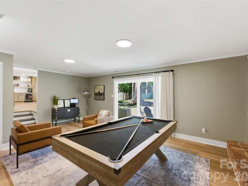 6523 Tall Oaks Trail, Charlotte, NC 28210.  MLS# CAR4366481, YatesRealty ID 10513. 