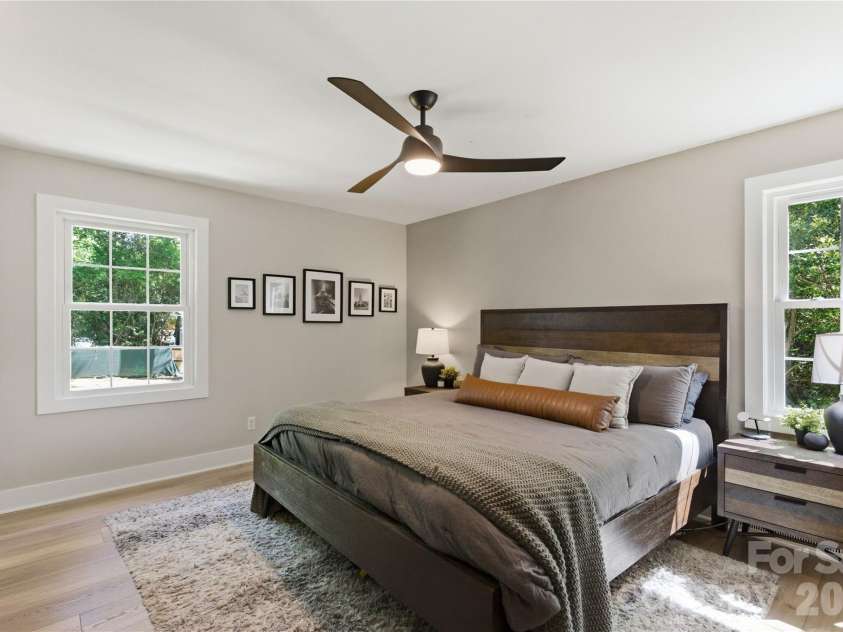 6523 Tall Oaks Trail, Charlotte, NC 28210.  MLS# CAR4366481, YatesRealty ID 10513. 