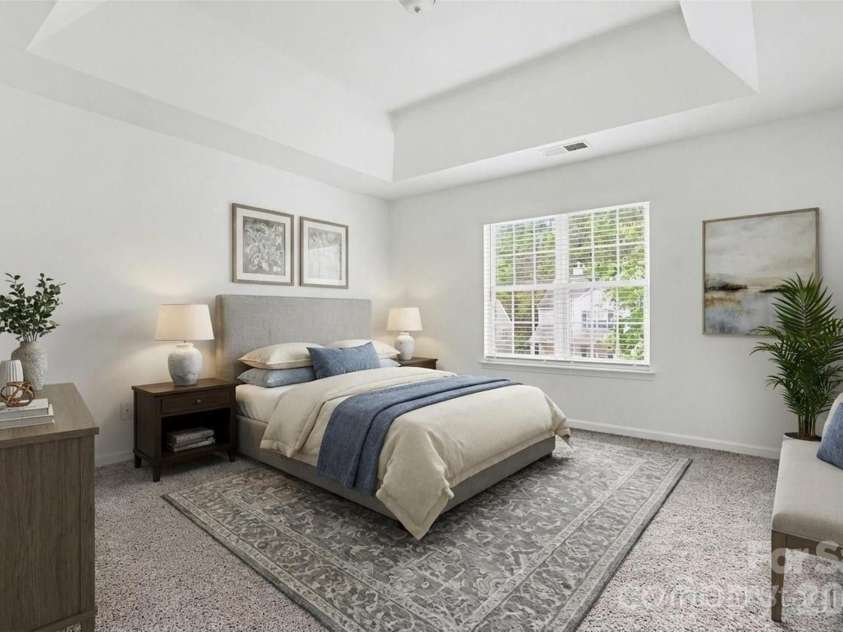1215 Mcallister Drive, Charlotte, NC 28216.  MLS# CAR4367295, YatesRealty ID 10514. 