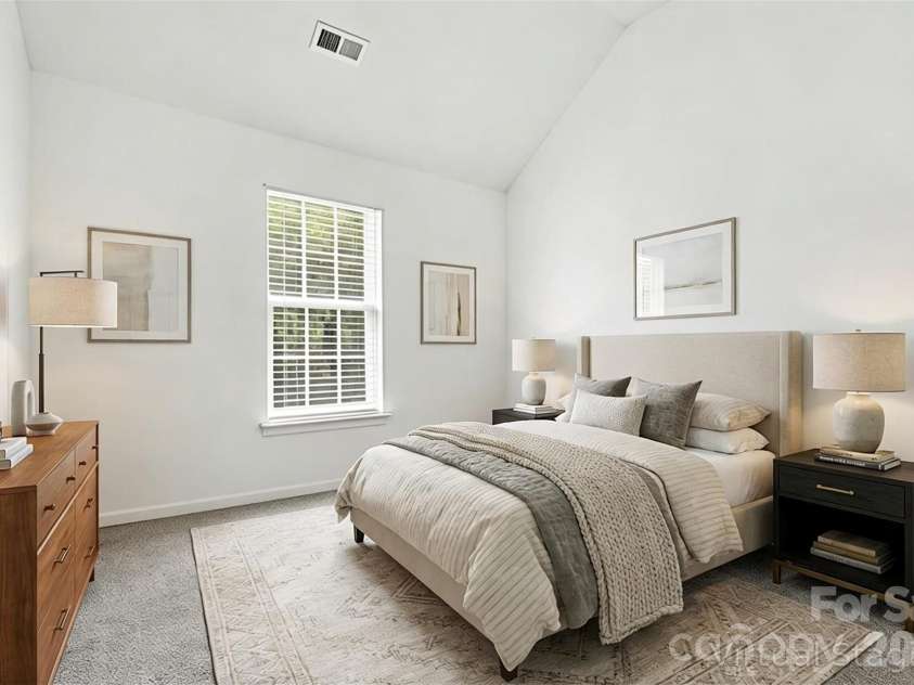 1215 Mcallister Drive, Charlotte, NC 28216.  MLS# CAR4367295, YatesRealty ID 10514. 