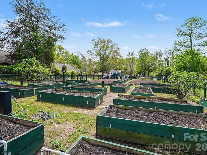 1215 Mcallister Drive, Charlotte, NC 28216.  MLS# CAR4367295, YatesRealty ID 10514. 