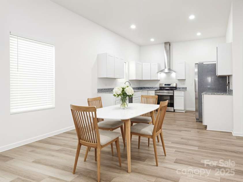 803 Blackmon Street, Rock Hill, SC 29730.  MLS# CAR4247954, YatesRealty ID 10514. Virtual Staged