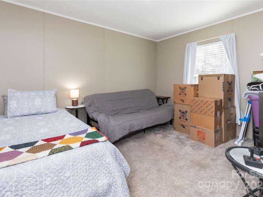 14 Pyrite Way, Asheville, NC 28806.  MLS# CAR4218589, YatesRealty ID 10515. 