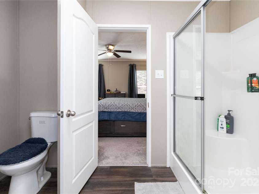 14 Pyrite Way, Asheville, NC 28806.  MLS# CAR4218589, YatesRealty ID 10515. 