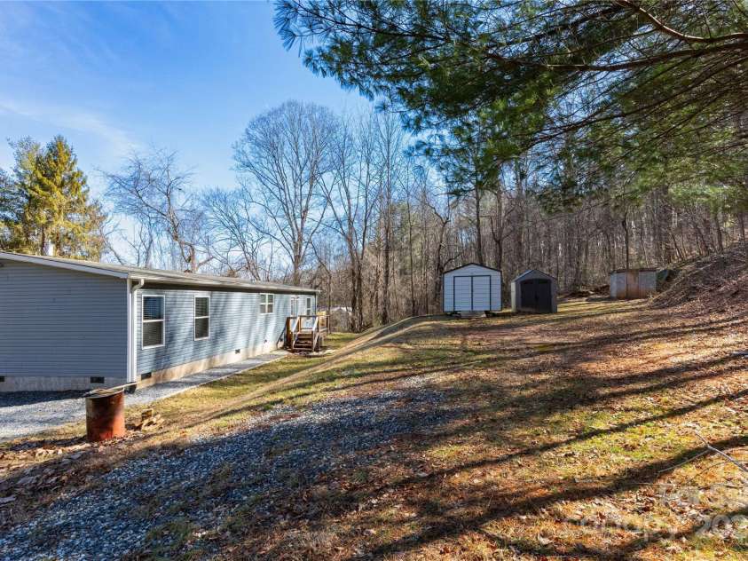 14 Pyrite Way, Asheville, NC 28806.  MLS# CAR4218589, YatesRealty ID 10515. 