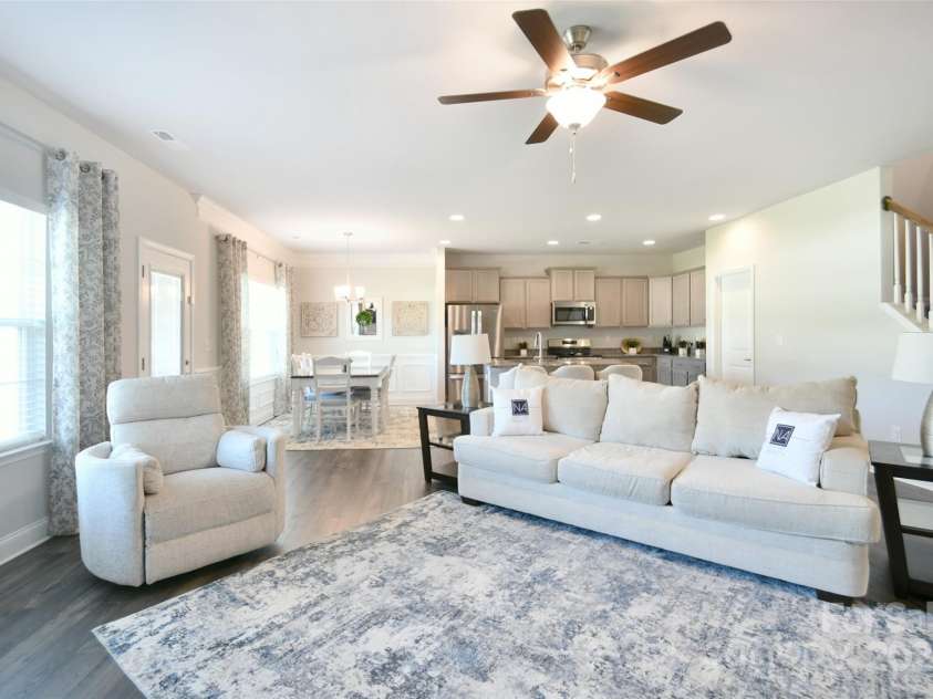 221 Mountain Island Drive, Statesville, NC 28677.  MLS# CAR4244887, YatesRealty ID 10516. 