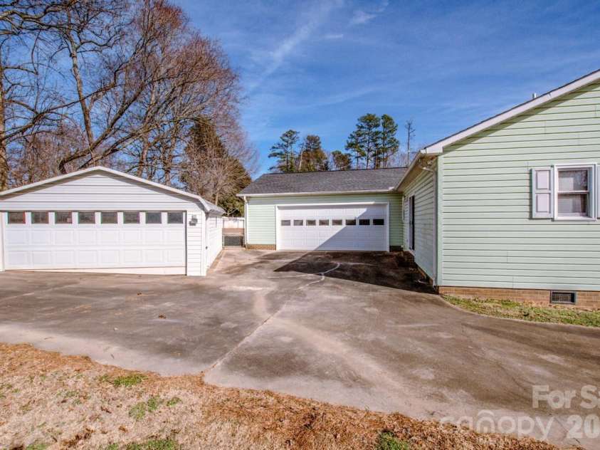305 Keller Street, China Grove, NC 28023.  MLS# CAR4352151, YatesRealty ID 10516. 
