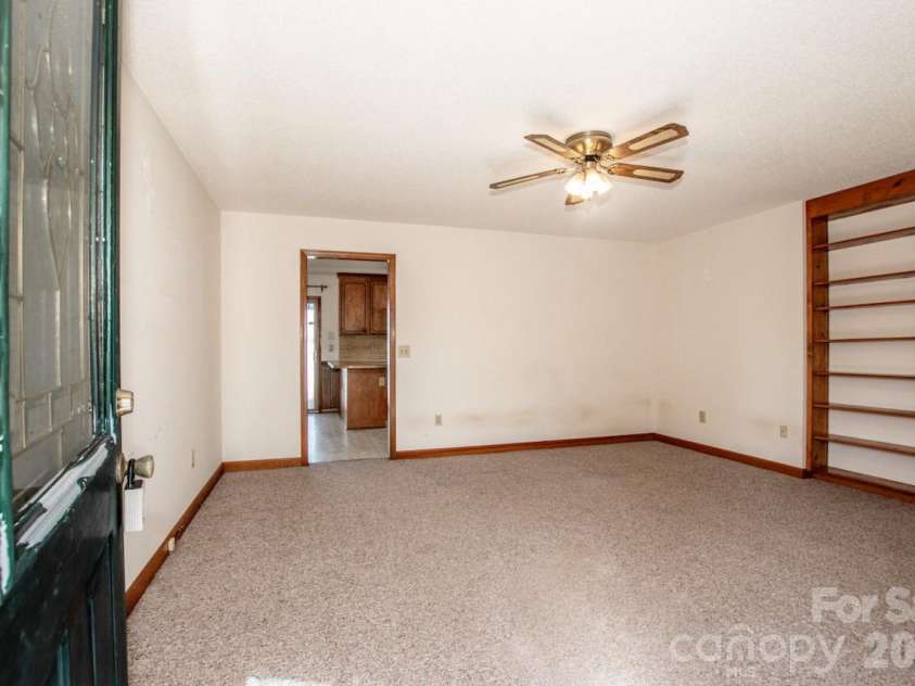 305 Keller Street, China Grove, NC 28023.  MLS# CAR4352151, YatesRealty ID 10516. 