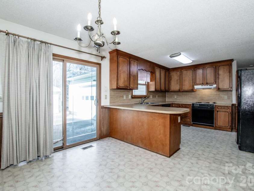 305 Keller Street, China Grove, NC 28023.  MLS# CAR4352151, YatesRealty ID 10516. 