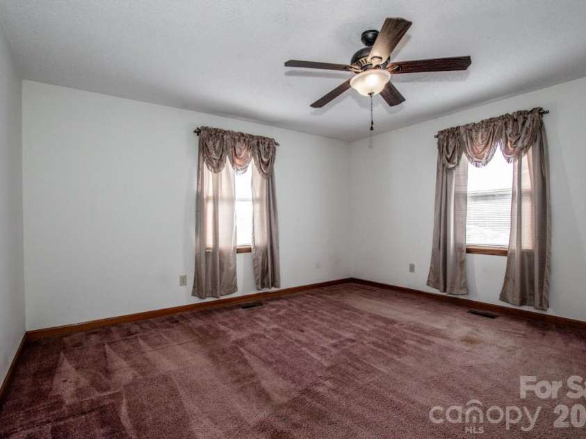 305 Keller Street, China Grove, NC 28023.  MLS# CAR4352151, YatesRealty ID 10516. 