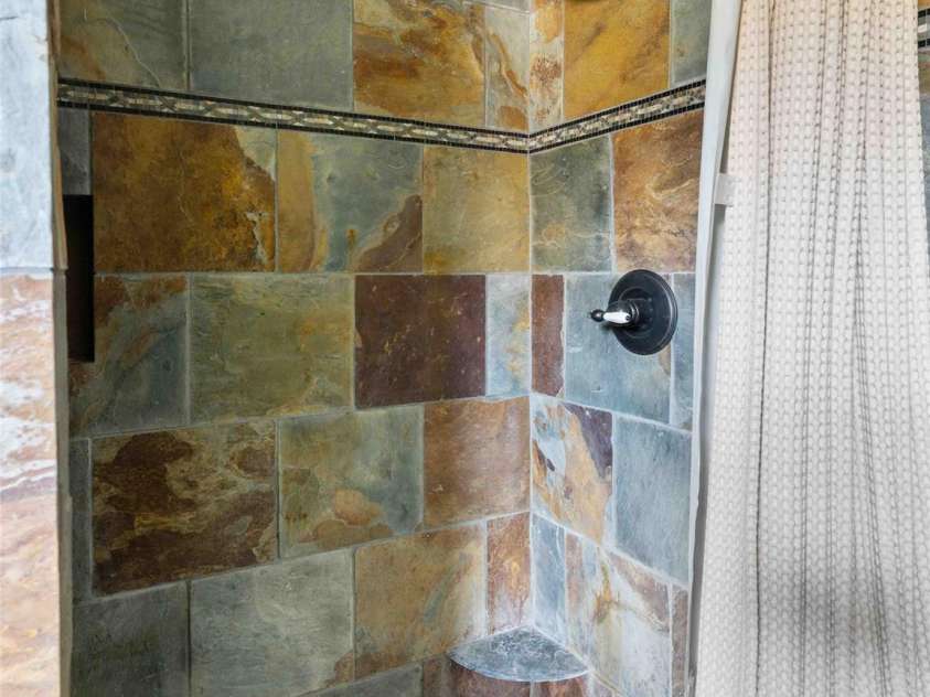 306 Southside Drive, Chimney Rock, NC 28720.  MLS# CAR4365604, YatesRealty ID 10518. 