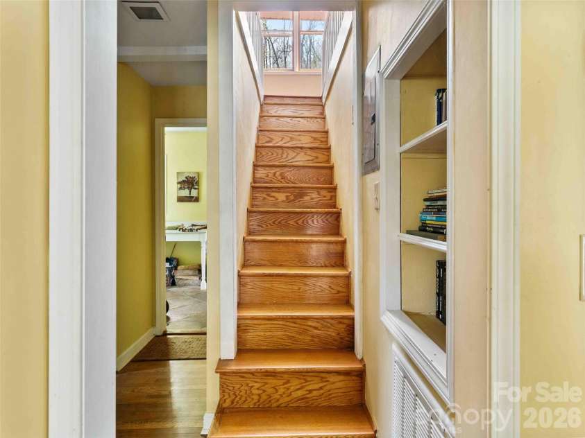 306 Southside Drive, Chimney Rock, NC 28720.  MLS# CAR4365604, YatesRealty ID 10518. 