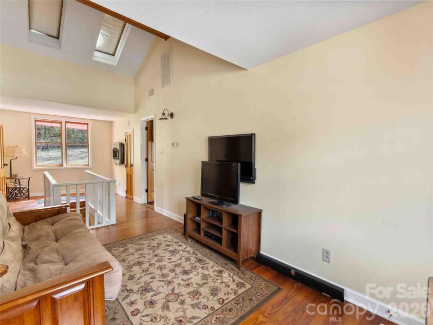 306 Southside Drive, Chimney Rock, NC 28720.  MLS# CAR4365604, YatesRealty ID 10518. 