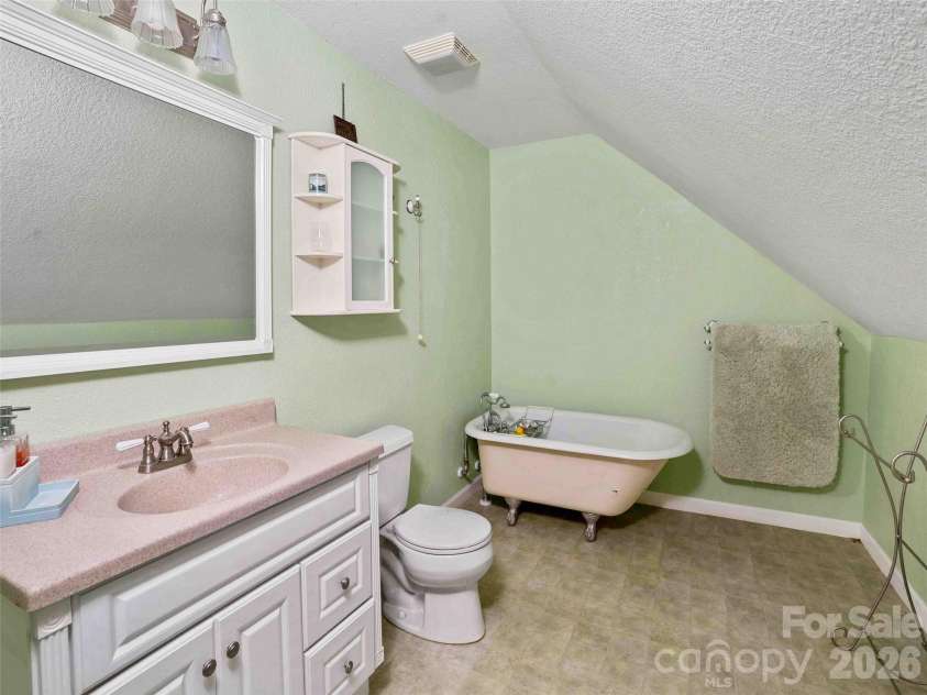 306 Southside Drive, Chimney Rock, NC 28720.  MLS# CAR4365604, YatesRealty ID 10518. 
