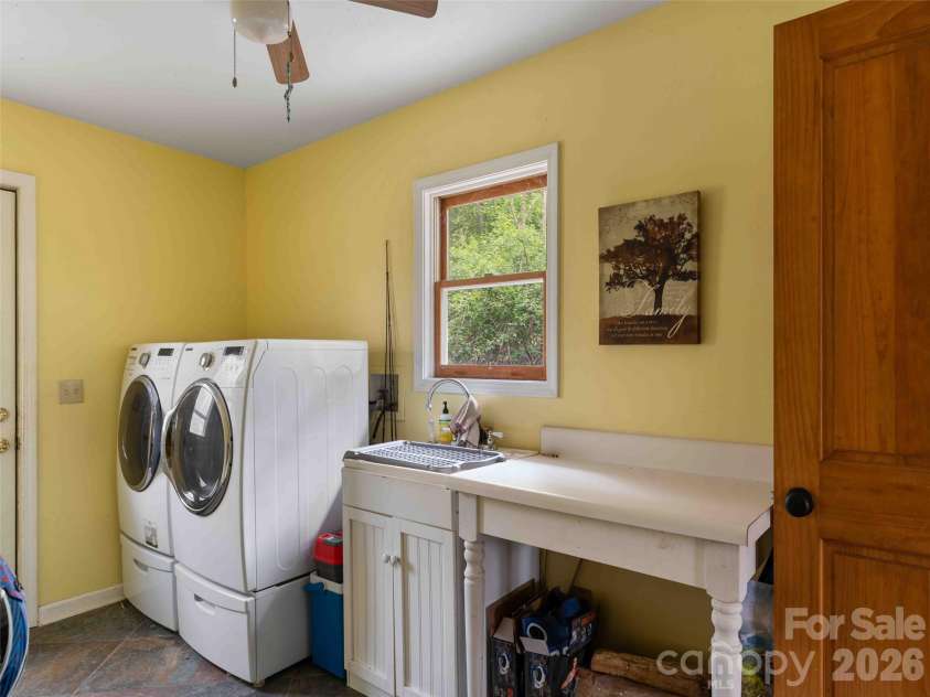 306 Southside Drive, Chimney Rock, NC 28720.  MLS# CAR4365604, YatesRealty ID 10518. 