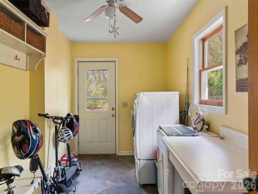 306 Southside Drive, Chimney Rock, NC 28720.  MLS# CAR4365604, YatesRealty ID 10518. 