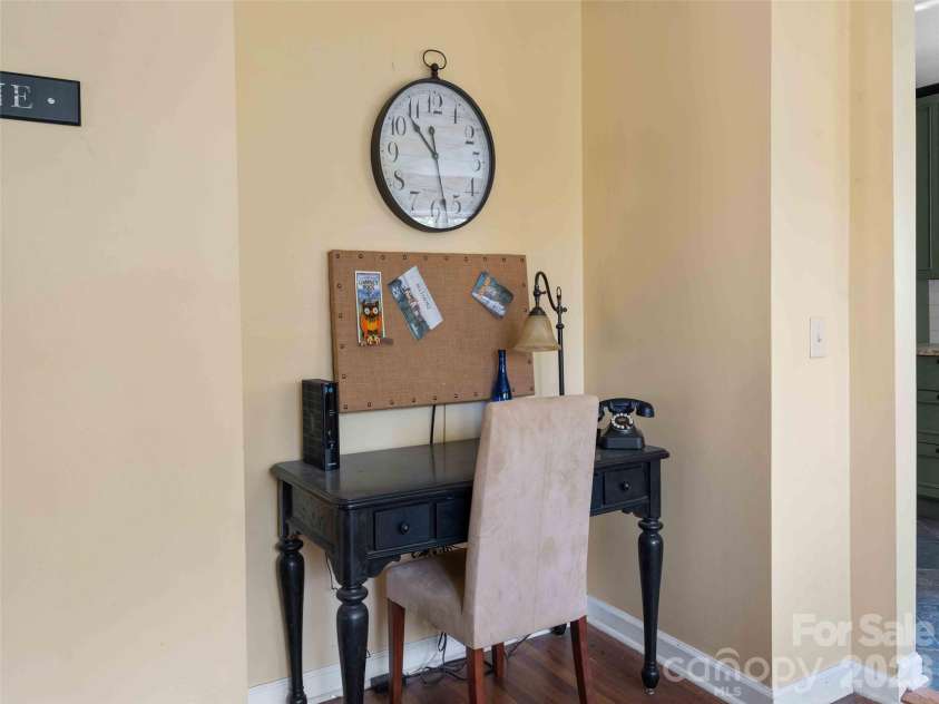306 Southside Drive, Chimney Rock, NC 28720.  MLS# CAR4365604, YatesRealty ID 10518. 