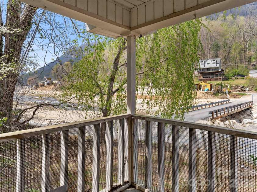 306 Southside Drive, Chimney Rock, NC 28720.  MLS# CAR4365604, YatesRealty ID 10518. 