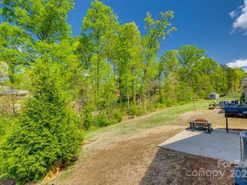 4503 Hunton Dale Road, Concord, NC 28027.  MLS# CAR4241680, YatesRealty ID 10520. 