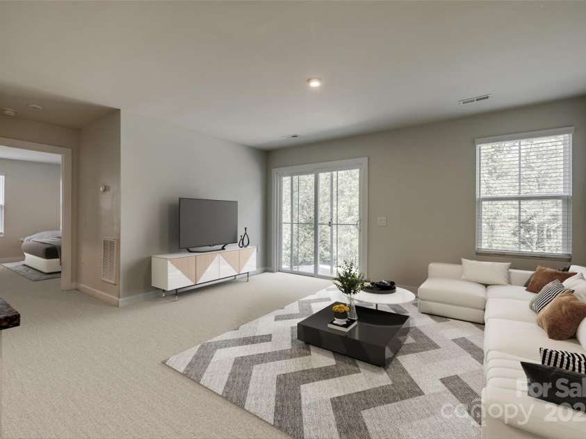 4503 Hunton Dale Road, Concord, NC 28027.  MLS# CAR4241680, YatesRealty ID 10520. 