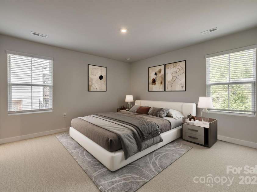 4503 Hunton Dale Road, Concord, NC 28027.  MLS# CAR4241680, YatesRealty ID 10520. 