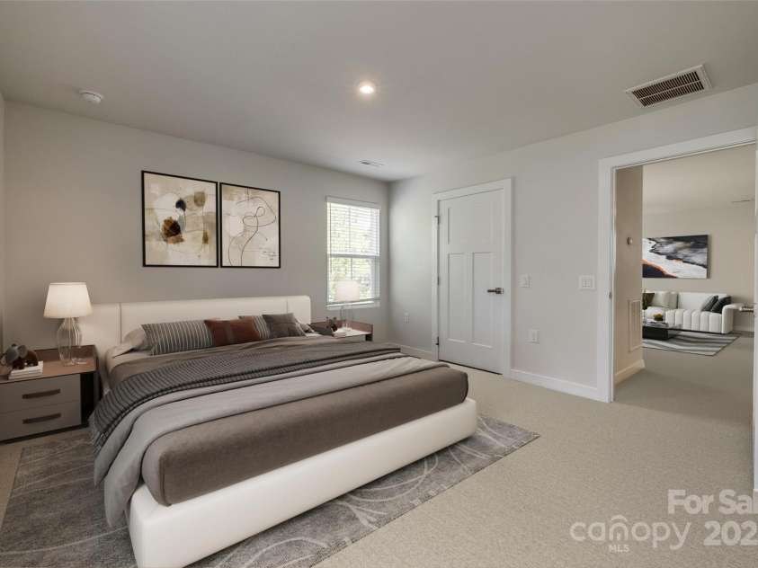 4503 Hunton Dale Road, Concord, NC 28027.  MLS# CAR4241680, YatesRealty ID 10520. 