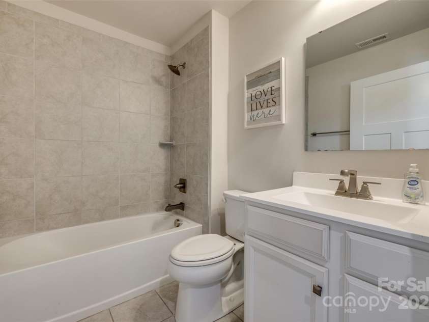 4503 Hunton Dale Road, Concord, NC 28027.  MLS# CAR4241680, YatesRealty ID 10520. 