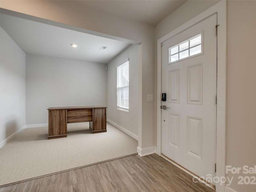 4503 Hunton Dale Road, Concord, NC 28027.  MLS# CAR4241680, YatesRealty ID 10520. 