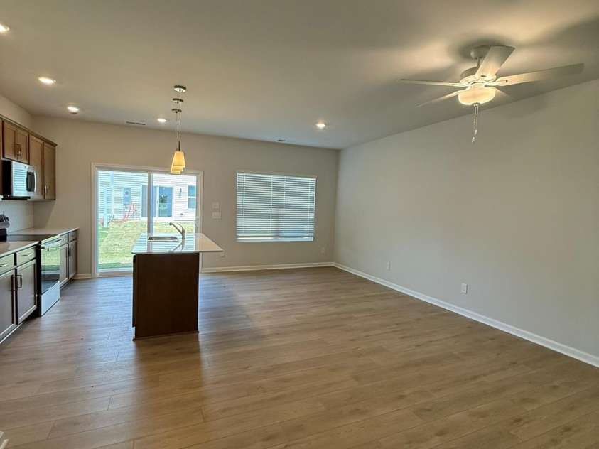 6332 Abelia Avenue, Charlotte, NC 28269.  MLS# CAR4362637, YatesRealty ID 10521. 