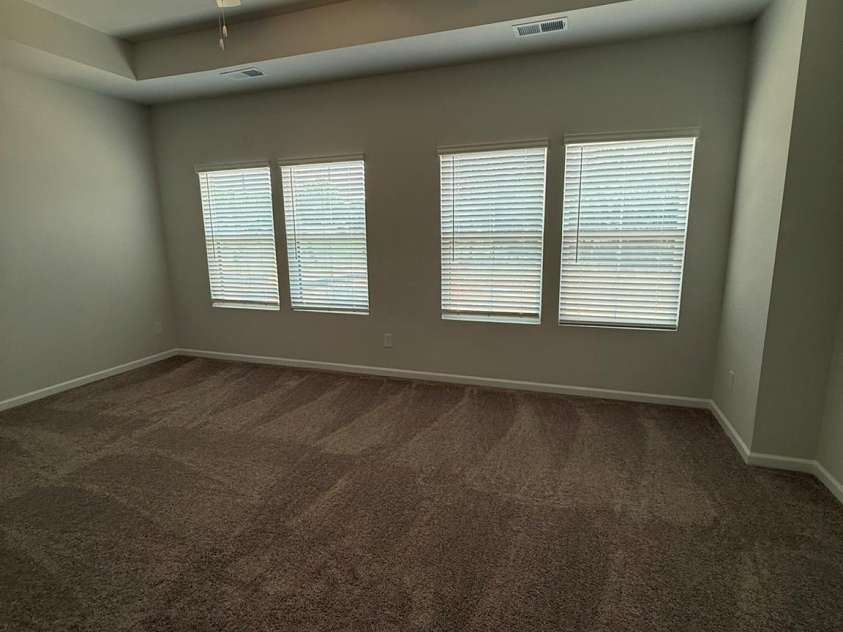 6332 Abelia Avenue, Charlotte, NC 28269.  MLS# CAR4362637, YatesRealty ID 10521. 