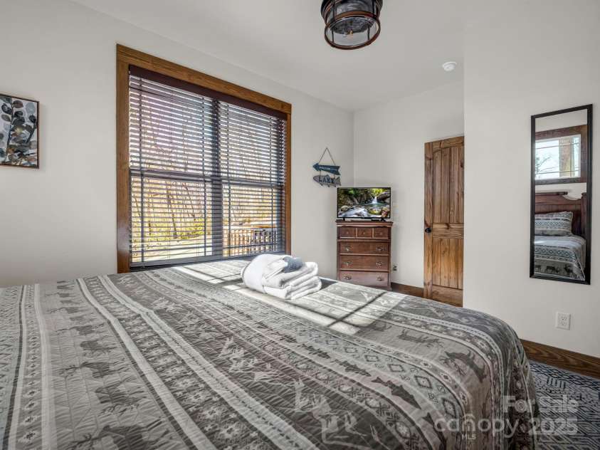 131 Pierpoint Drive, Lake Lure, NC 28746.  MLS# CAR4211806, YatesRealty ID 10522. Primary