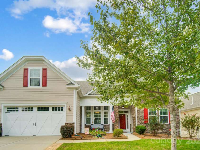 8928 Carneros Creek Road, Charlotte, NC 28214.  MLS# CAR4187090, YatesRealty ID 10527. 