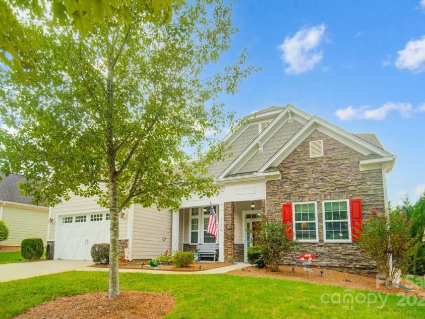 8928 Carneros Creek Road, Charlotte, NC 28214.  MLS# CAR4187090, YatesRealty ID 10527. 