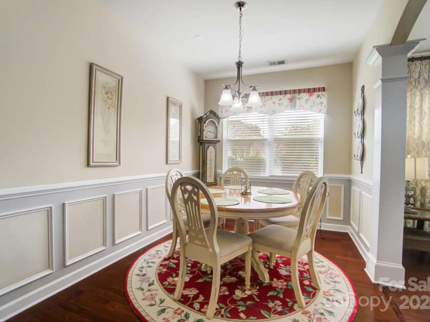 8928 Carneros Creek Road, Charlotte, NC 28214.  MLS# CAR4187090, YatesRealty ID 10527. 