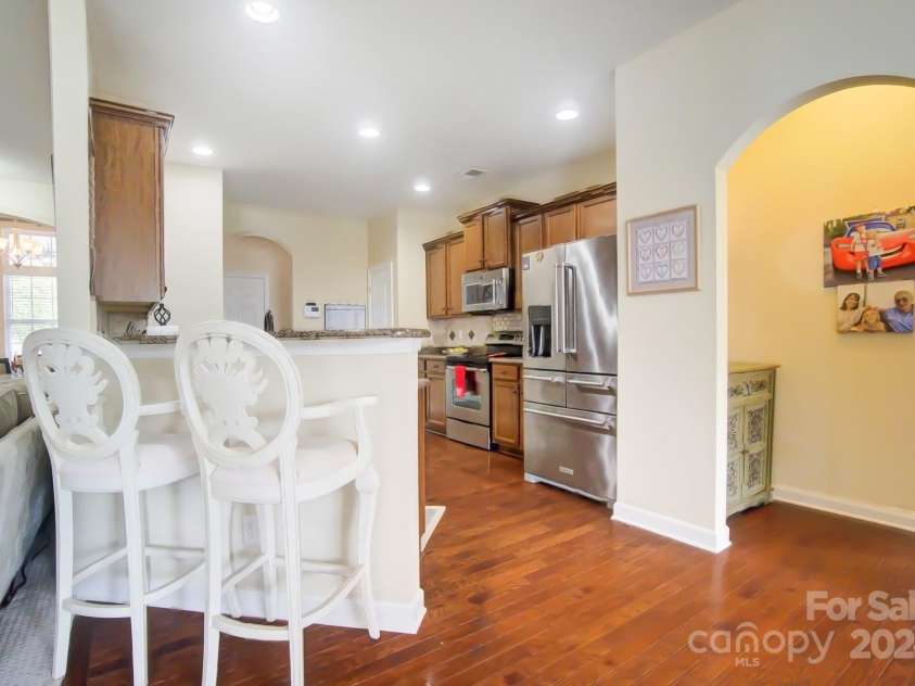 8928 Carneros Creek Road, Charlotte, NC 28214.  MLS# CAR4187090, YatesRealty ID 10527. 