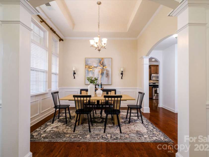 8928 Carneros Creek Road, Charlotte, NC 28214.  MLS# CAR4327993, YatesRealty ID 10527. Office