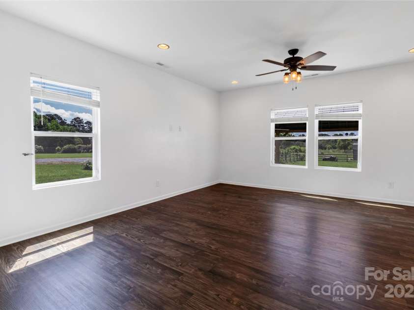 556 Big Lick Road, Stanfield, NC 28163.  MLS# CAR4271286, YatesRealty ID 10528. 
