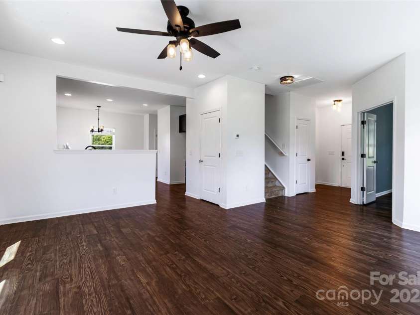 556 Big Lick Road, Stanfield, NC 28163.  MLS# CAR4271286, YatesRealty ID 10528. 