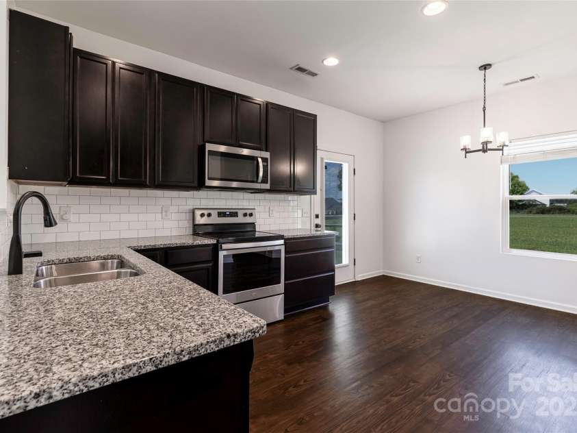 556 Big Lick Road, Stanfield, NC 28163.  MLS# CAR4271286, YatesRealty ID 10528. 