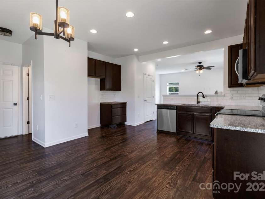 556 Big Lick Road, Stanfield, NC 28163.  MLS# CAR4271286, YatesRealty ID 10528. 