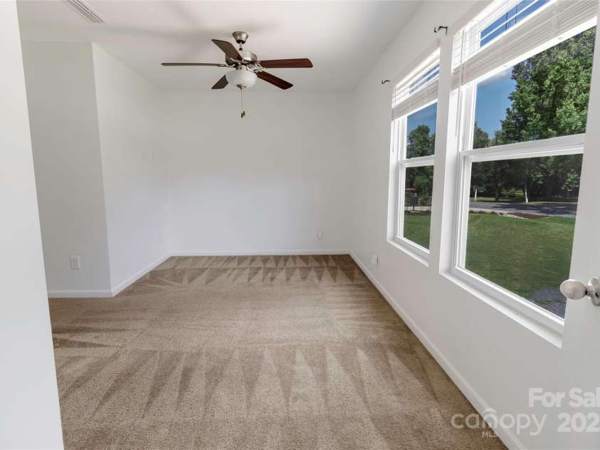 556 Big Lick Road, Stanfield, NC 28163.  MLS# CAR4271286, YatesRealty ID 10528. 
