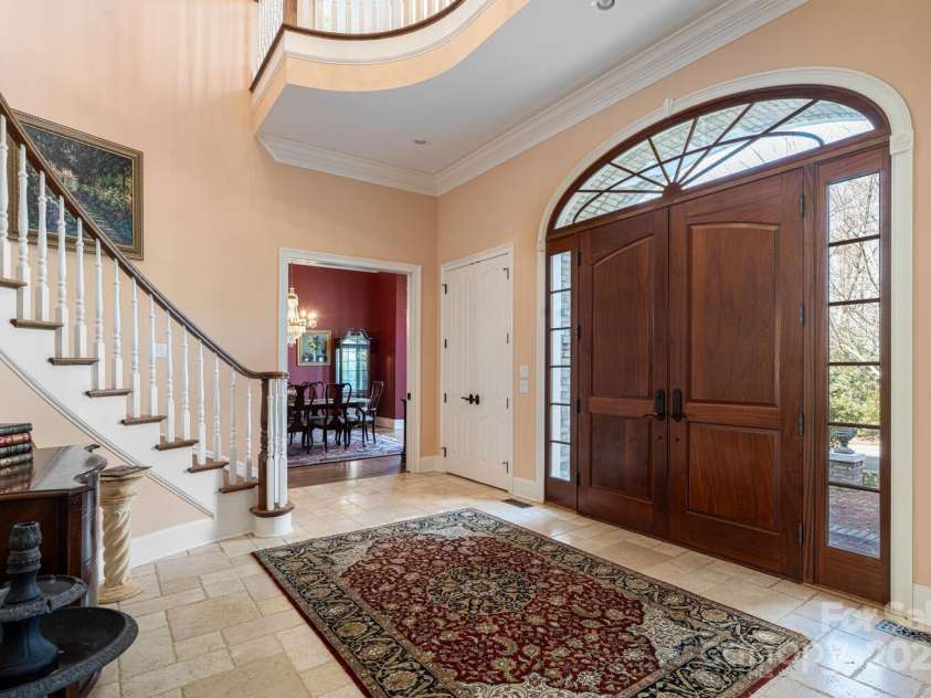 150 Rainbow View Drive, Fletcher, NC 28732.  MLS# CAR4322580, YatesRealty ID 1053. 