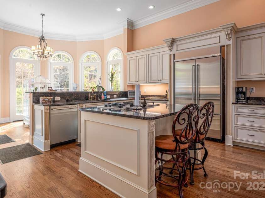 150 Rainbow View Drive, Fletcher, NC 28732.  MLS# CAR4322580, YatesRealty ID 1053. 