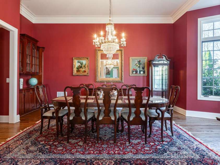 150 Rainbow View Drive, Fletcher, NC 28732.  MLS# CAR4322580, YatesRealty ID 1053. 