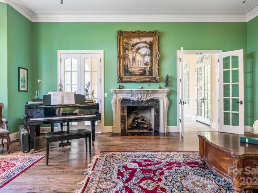 150 Rainbow View Drive, Fletcher, NC 28732.  MLS# CAR4322580, YatesRealty ID 1053. 