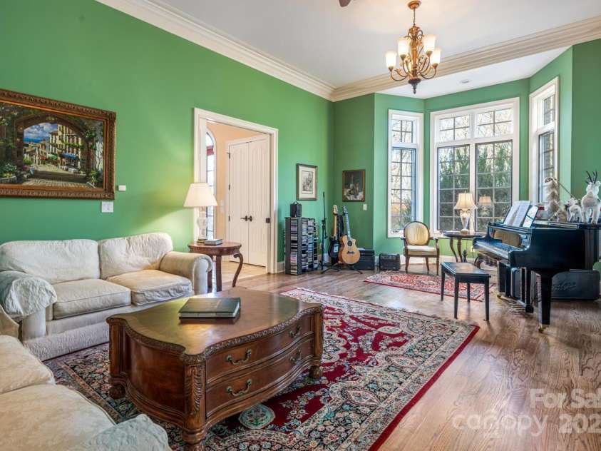 150 Rainbow View Drive, Fletcher, NC 28732.  MLS# CAR4322580, YatesRealty ID 1053. 