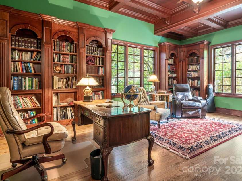 150 Rainbow View Drive, Fletcher, NC 28732.  MLS# CAR4322580, YatesRealty ID 1053. 