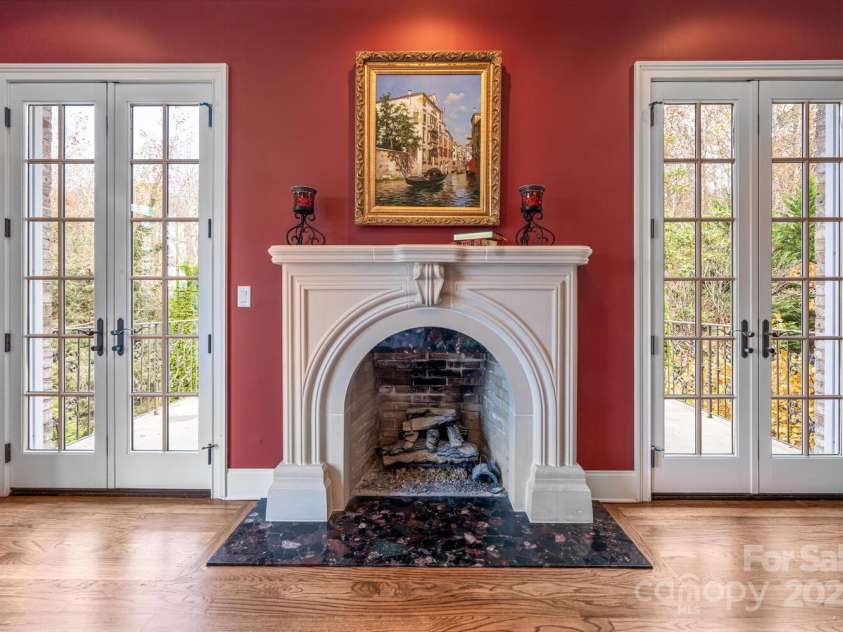 150 Rainbow View Drive, Fletcher, NC 28732.  MLS# CAR4322580, YatesRealty ID 1053. 